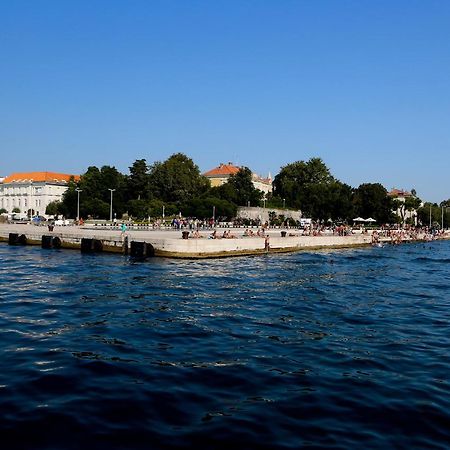 Apartman Dani Ζαντάρ Εξωτερικό φωτογραφία