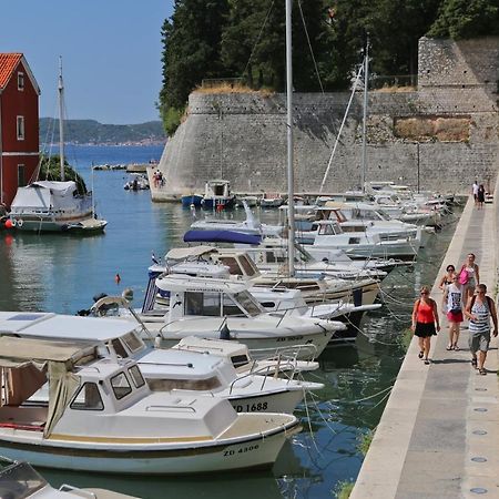 Apartman Dani Ζαντάρ Εξωτερικό φωτογραφία