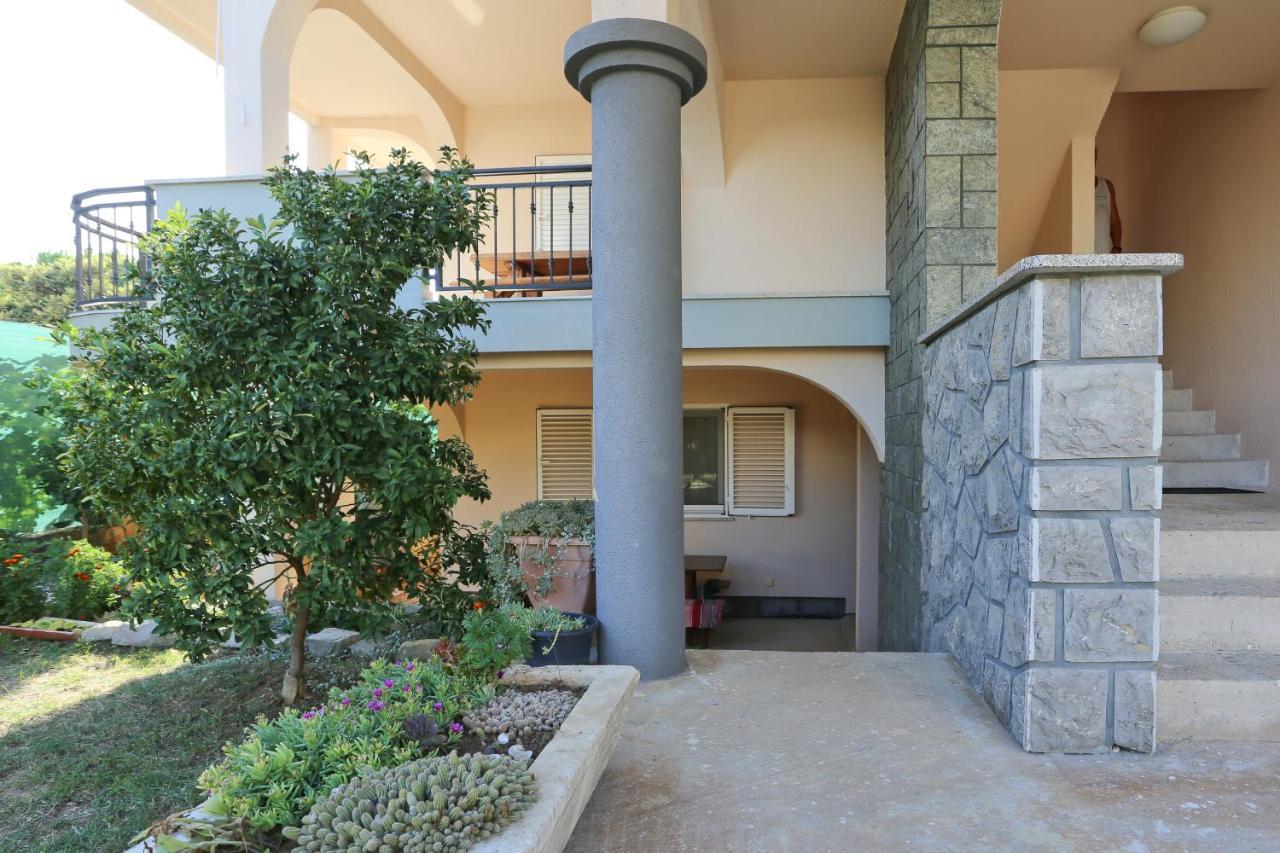 Apartman Dani Ζαντάρ Εξωτερικό φωτογραφία
