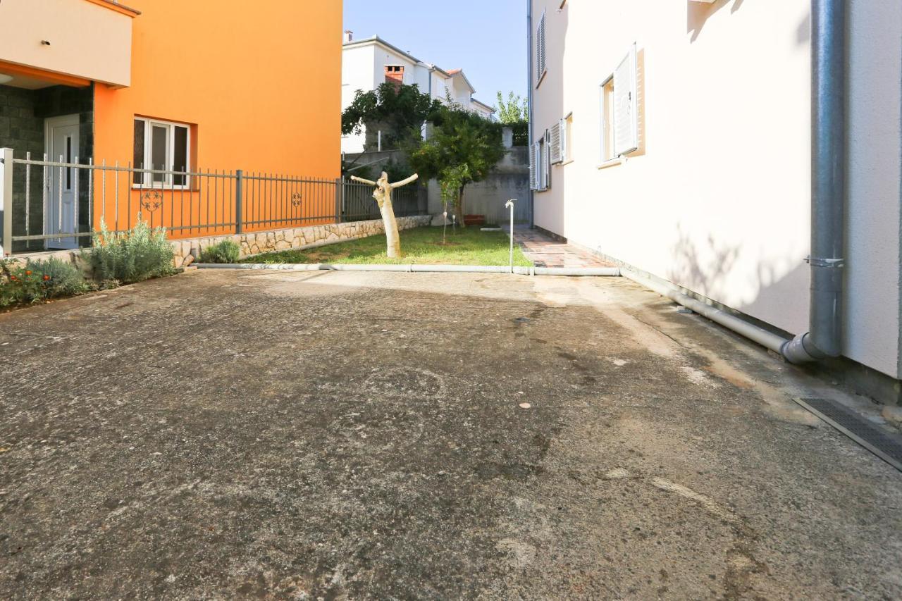 Apartman Dani Ζαντάρ Εξωτερικό φωτογραφία