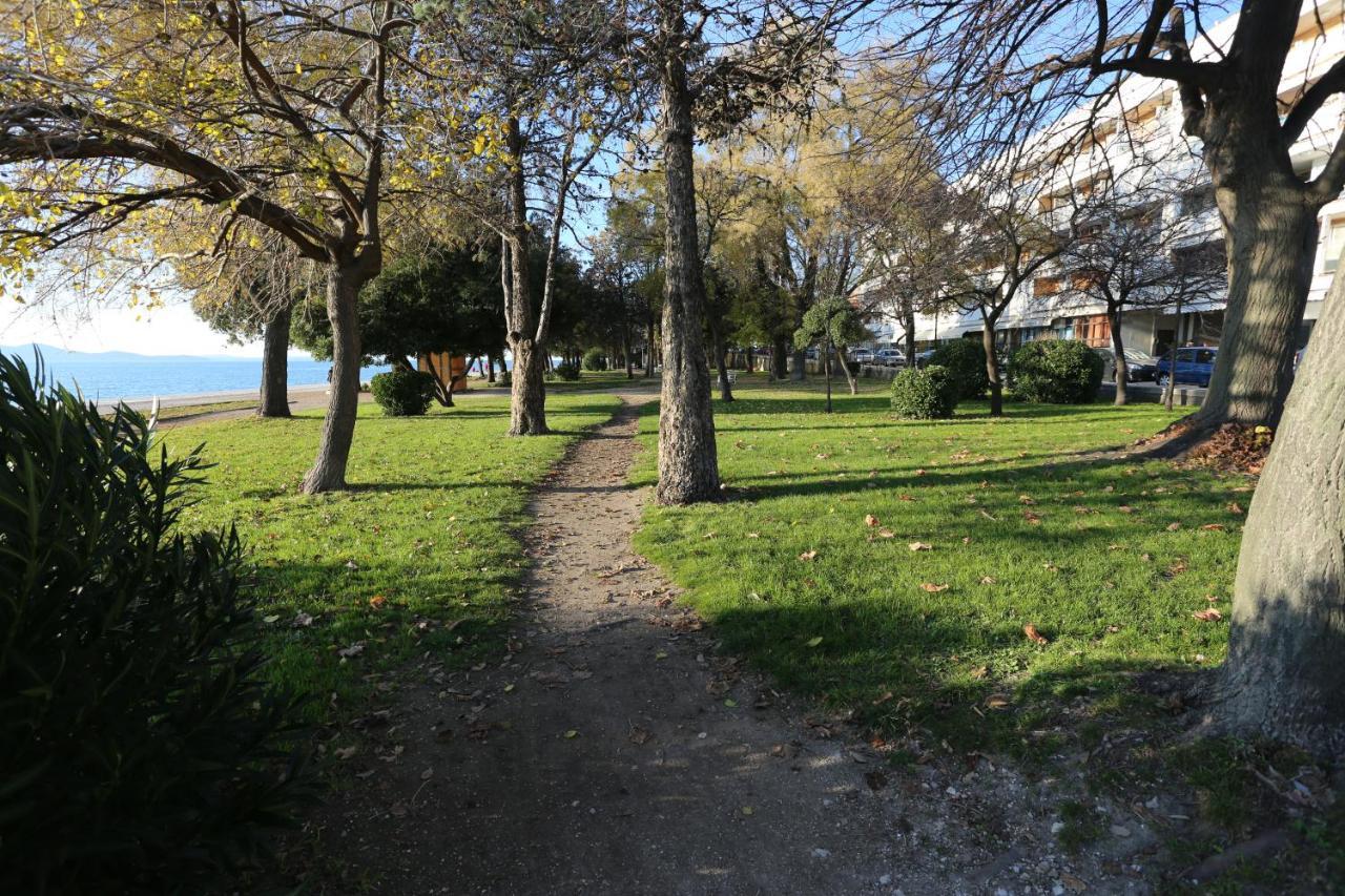 Apartman Dani Ζαντάρ Εξωτερικό φωτογραφία