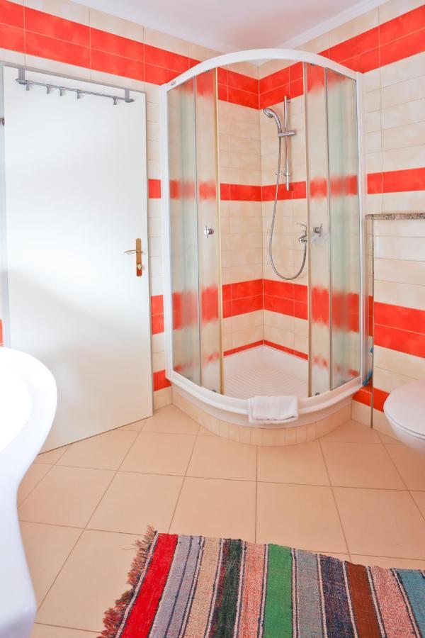 Apartman Dani Ζαντάρ Εξωτερικό φωτογραφία