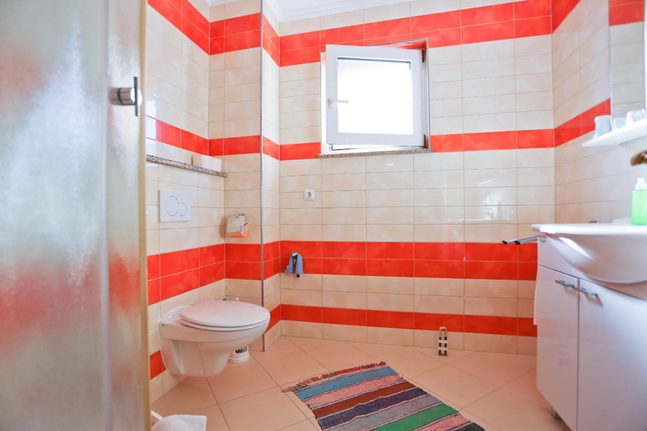 Apartman Dani Ζαντάρ Εξωτερικό φωτογραφία