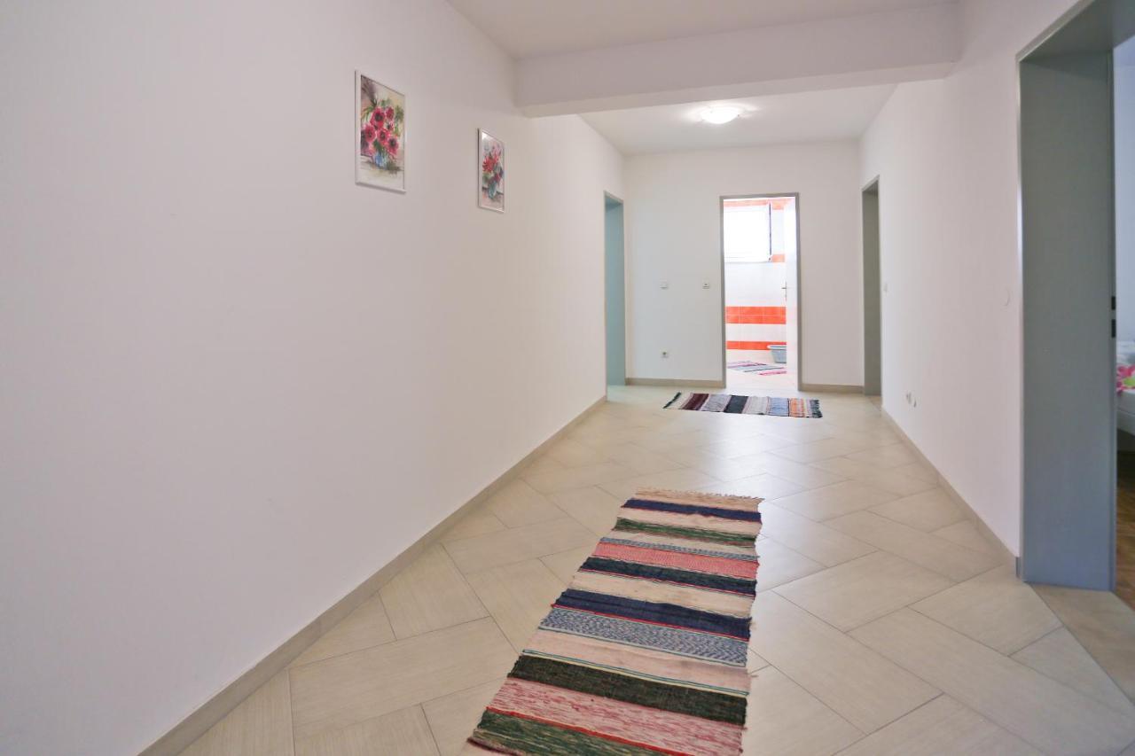 Apartman Dani Ζαντάρ Εξωτερικό φωτογραφία