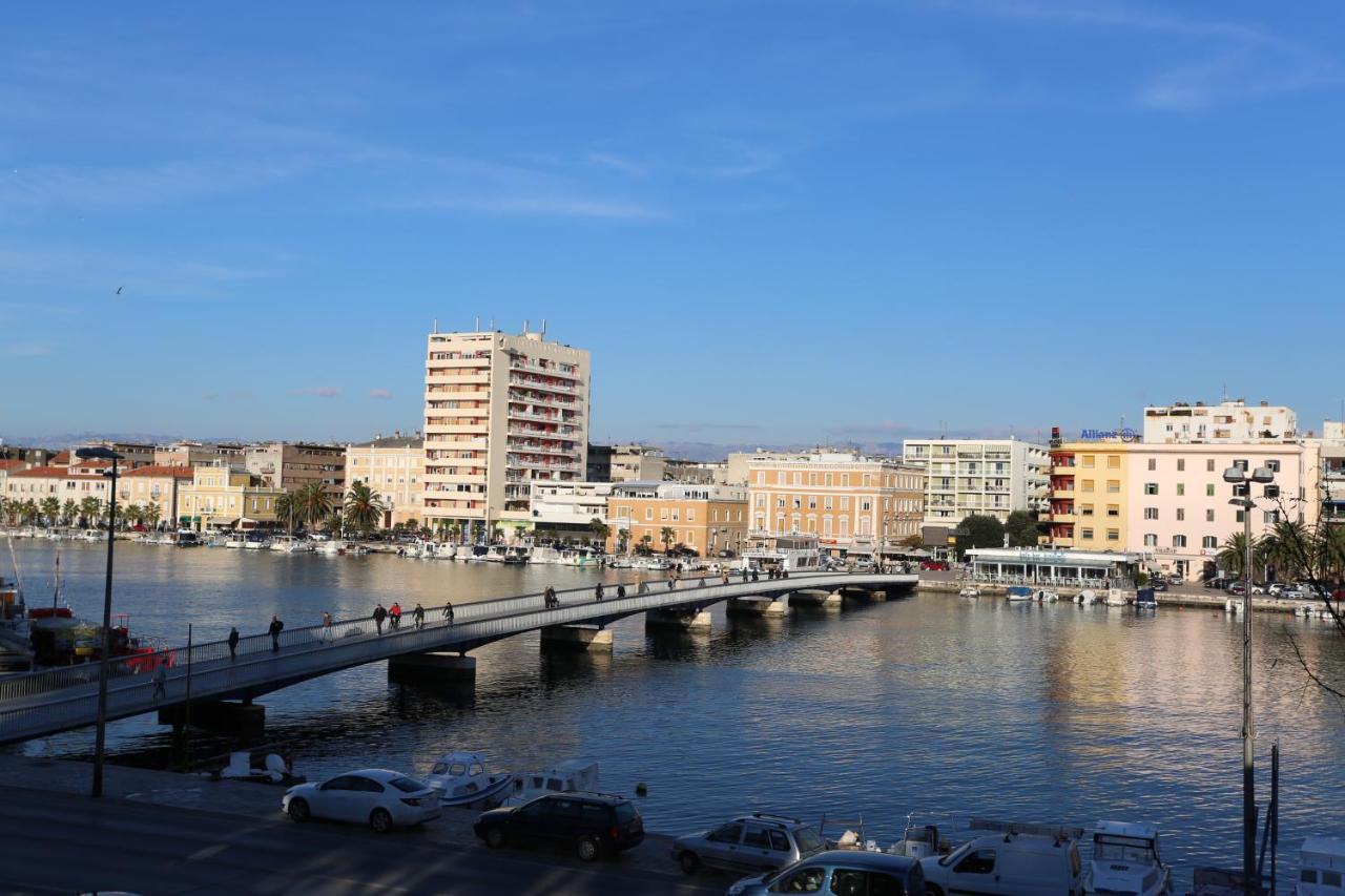 Apartman Dani Ζαντάρ Εξωτερικό φωτογραφία